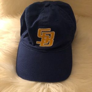Santa Barbara Baseball cap
